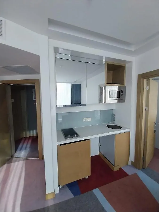 5 Person Luxury Accommodation Istambul 0*,