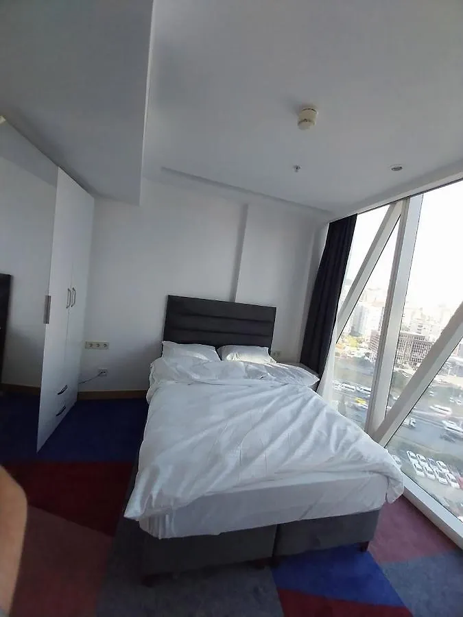 5 Person Luxury Accommodation Istambul 0*,