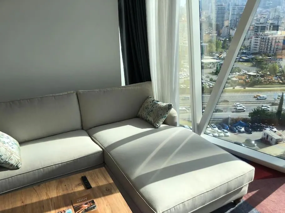 Appartement 5 Person Luxury Accommodation Istambul