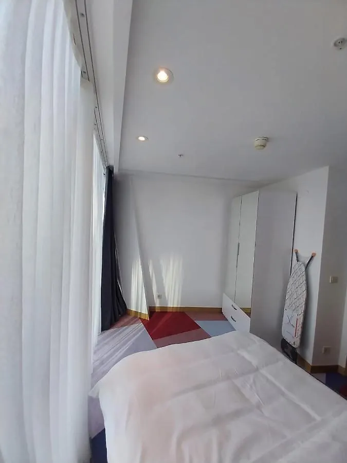 5 Person Luxury Accommodation Istanbul 0*,  Turkey