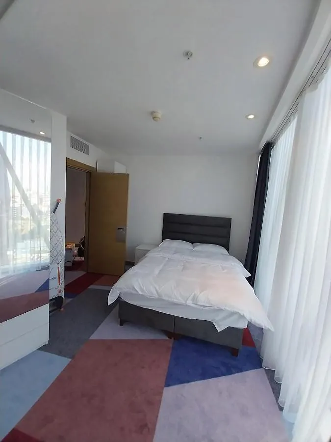 Apartment 5 Person Luxury Accommodation Istanbul Turkey