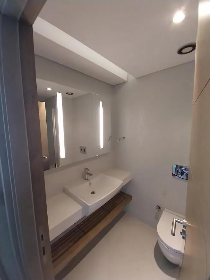 5 Person Luxury Accommodation Istanbul Apartment