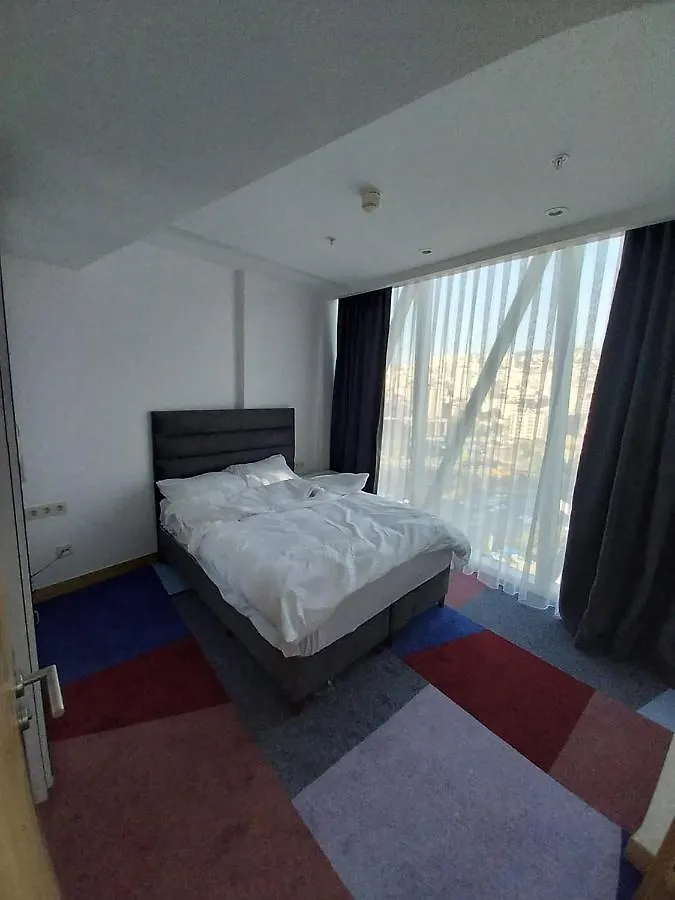 5 Person Luxury Accommodation Istanbul