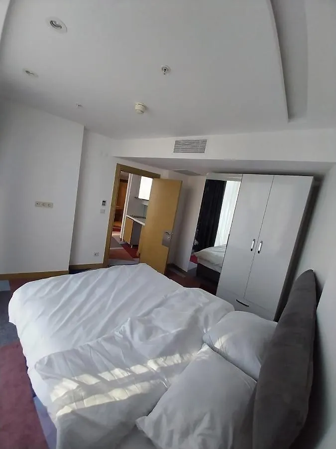 Apartment 5 Person Luxury Accommodation Istanbul