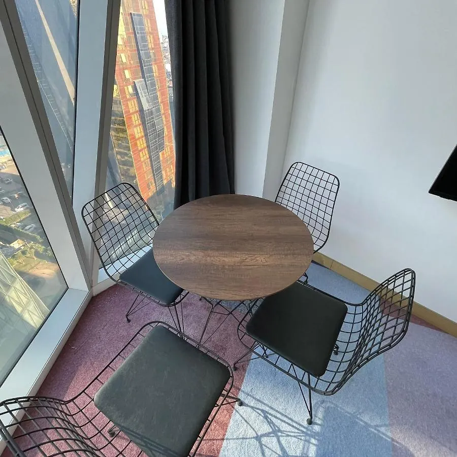 5 Person Luxury Accommodation Istanbul 0*,