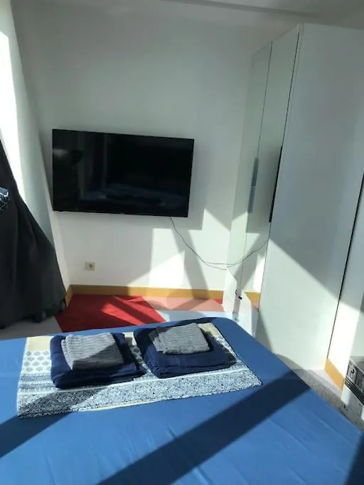 5 Person Luxury Accommodation Istanbul